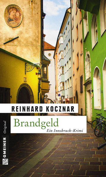 Brandgeld | Reinhard Kocznar