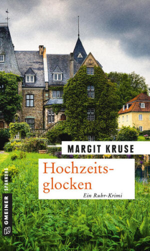 Hochzeitsglocken | Margit Kruse