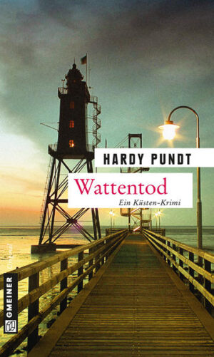 Wattentod | Hardy Pundt