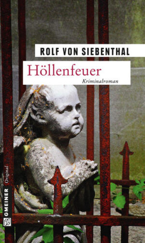 Höllenfeuer | Rolf von Siebenthal