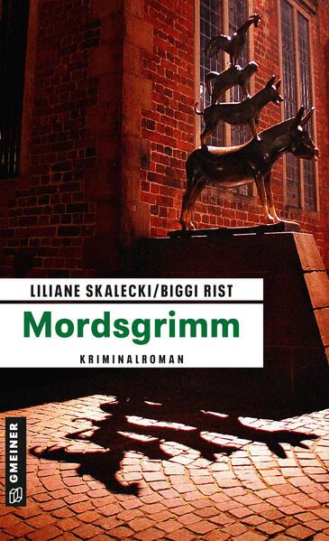 Mordsgrimm | Liliane Skalecki und Biggi Rist