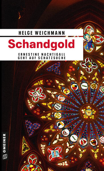 Schandgold | Helge Weichmann