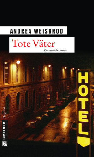 Tote Väter | Andrea Weisbrod