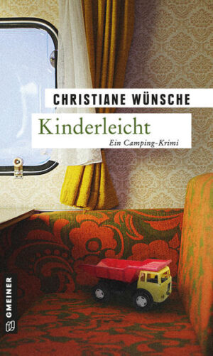 Kinderleicht | Christiane Wünsche