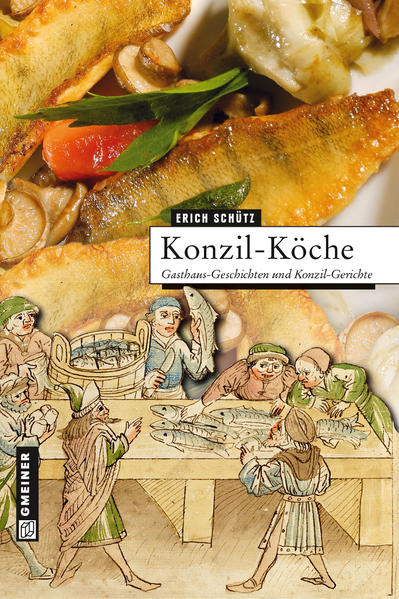 Konzil-Köche | Bundesamt für magische Wesen