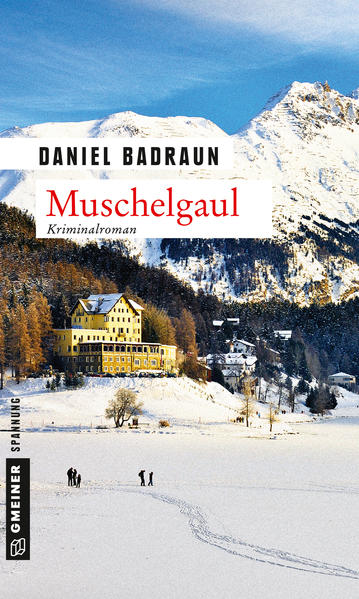 Muschelgaul | Daniel Badraun