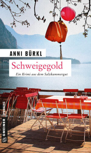 Schweigegold | Anni Bürkl
