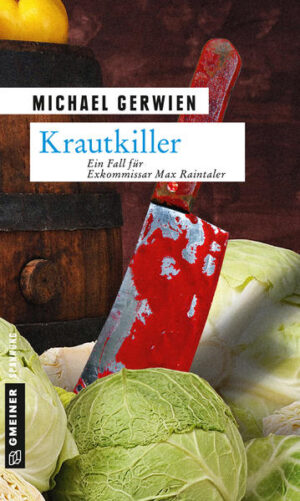Krautkiller | Michael Gerwien