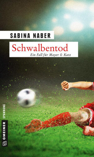 Schwalbentod | Sabina Naber