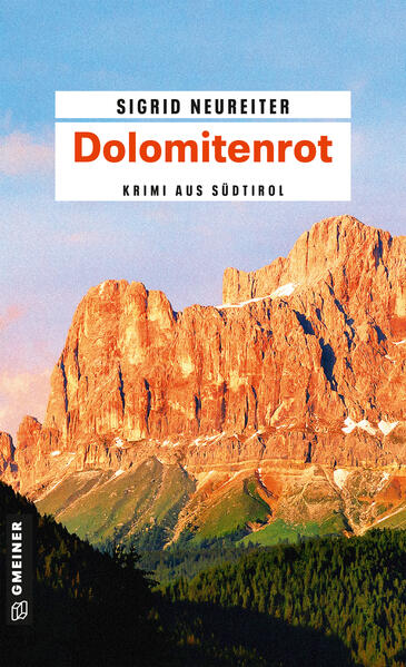 Dolomitenrot | Sigrid Neureiter