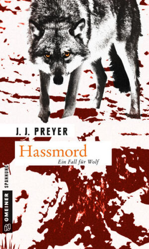 Hassmord | J. J. Preyer