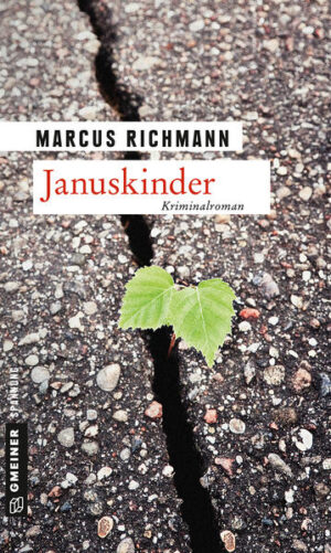 Januskinder | Marcus Richmann