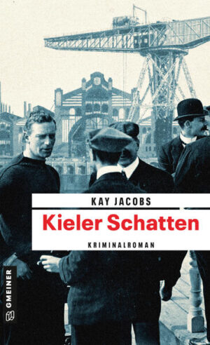 Kieler Schatten | Kay Jacobs