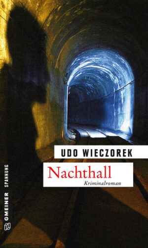 Nachthall | Udo Wieczorek