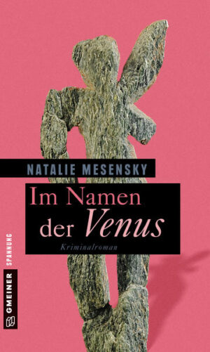 Im Namen der Venus | Natalie Mesensky