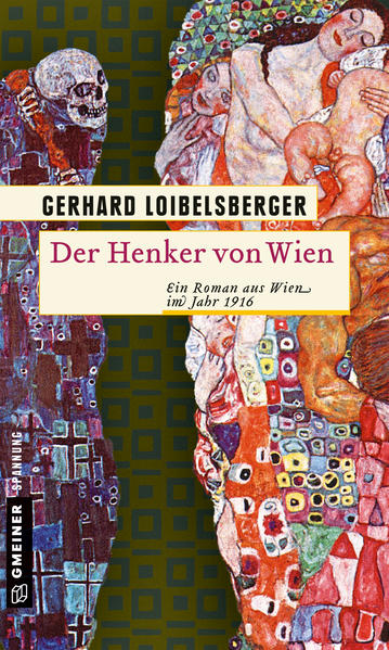 Der Henker von Wien | Bundesamt für magische Wesen