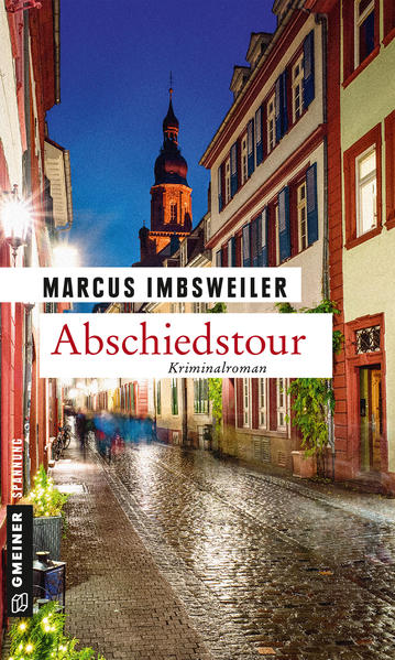 Abschiedstour Kollers achter Fall | Marcus Imbsweiler
