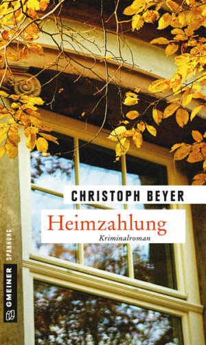 Heimzahlung | Christoph Beyer