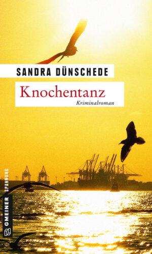 Knochentanz | Sandra Dünschede