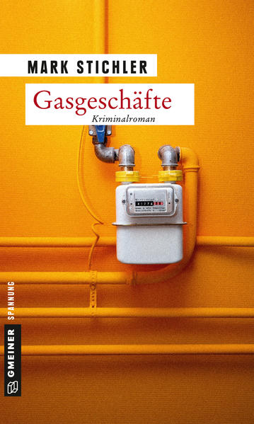 Gasgeschäfte | Mark Stichler