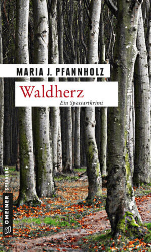 Waldherz Jo Murmanns zweiter Fall | Maria J. Pfannholz