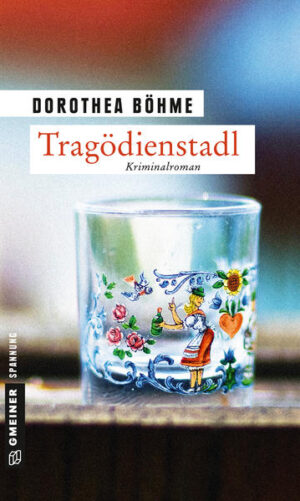 Tragödienstadl | Dorothea Böhme