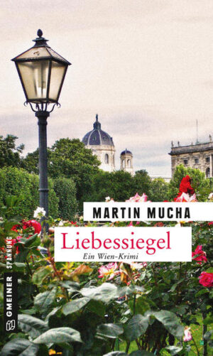 Liebessiegel | Martin Mucha