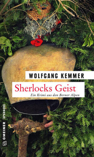 Sherlocks Geist | Wolfgang Kemmer