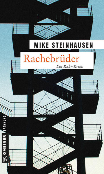 Rachebrüder | Mike Steinhausen