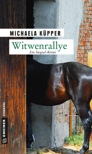 Witwenrallye | Michaela Küpper