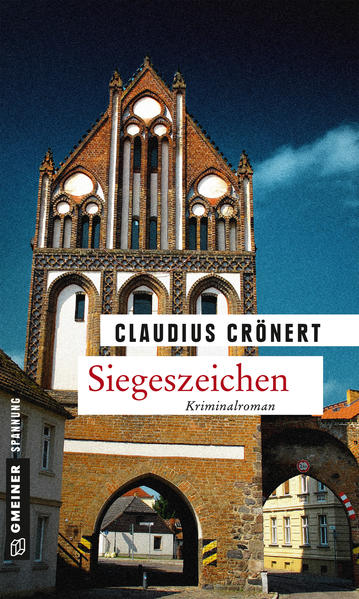 Siegeszeichen | Claudius Crönert