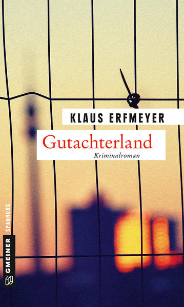 Gutachterland Knobels neunter Fall | Klaus Erfmeyer