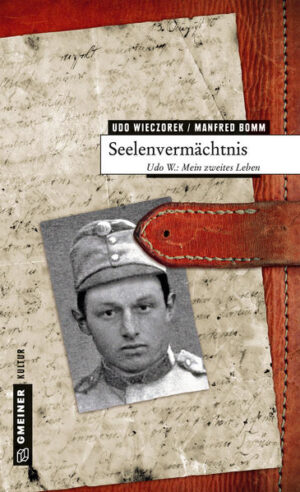 Die Albträume, die Udo Wieczorek in der frühen Kindheit plagen, erzählen von hohen Bergen und Krieg. Er verdrängt sie, bis sie ihn Jahre später wieder einholen. Er geht auf Spurensuche, findet in Südtirol ein vertrautes Tal und wandert auf alten Pfaden. Déjà-vus und schrecklich real anmutende Träume leiten ihn 1997 schließlich zu einem Fund auf einem ehemaligen Schlachtfeld. Er findet, wovon er nachts zuvor geträumt hatte: die Botschaft eines sterbenden Soldaten aus dem Jahr 1915.