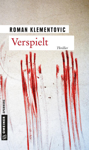 Verspielt | Roman Klementovic