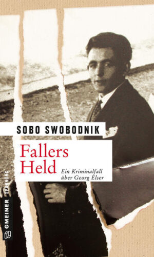 Fallers Held (vielleicht) ein zeitgeschichtlicher Kriminalfall | Sobo Swobodnik