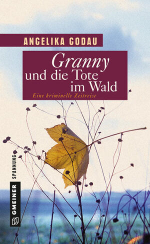 Dass Kohlenhändler Blancke kein Gentleman ist, weiß Granny, aber ist er auch ein Mörder? Sein Kindermädchen verschwindet spurlos zwei Tage nachdem es sich Granny anvertraut hat. Das kann kein Zufall sein. Granny ist überzeugt davon, dass Blancke das Mädchen nicht nur vergewaltigt und geschwängert, sondern auch getötet hat. Sie reist in die Zukunft und macht sich mit ihrer Ur- Ur- Enkelin Sabrina auf die Suche nach Beweisen. Blancke zu überführen gestaltet sich schwierig, aber Granny hat einen Plan, der ebenso gerissen wie gefährlich ist. Auge um Auge …