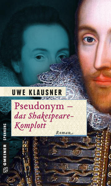 Pseudonym - das Shakespeare-Komplott | Bundesamt für magische Wesen