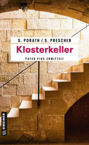 Klosterkeller | Silke Porath und Sören Prescher