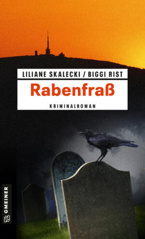Rabenfraß | Liliane Skalecki und Biggi Rist