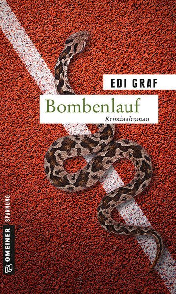 Bombenlauf | Edi Graf