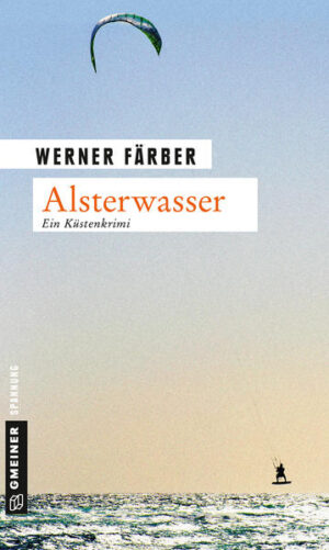 Alsterwasser Genusskrimi | Werner Färber