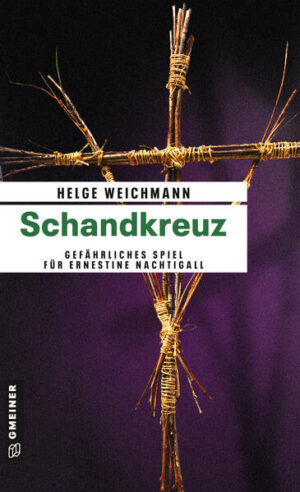 Schandkreuz | Helge Weichmann