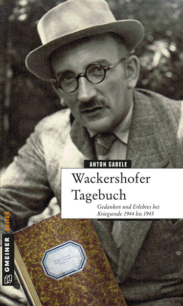 Wackershofer Tagebuch | Bundesamt für magische Wesen