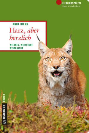 Von wegen Schachmatt, Elend und Zonenrandgebiet! Der Harz bietet Lebendschach, Walpurgisnacht und einen Grünstreifen, in dem die Natur blüht. Kurz: Es ist eine Gegend, in der man sesshaft wird, wie der längste Stammbaum der Welt aus Osterode beweist. Und dennoch eine gastfreundliche Region, kommen doch 20 Prozent der Studierenden in Clausthal aus China. Knut Diers führt an seine ganz persönlichen Lieblingsplätze und besteht auf der Suche das ein oder andere Abenteuer, das für den Leser auch spannend ist.