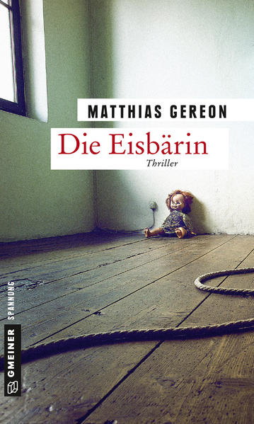 Die Eisbärin | Matthias Gereon