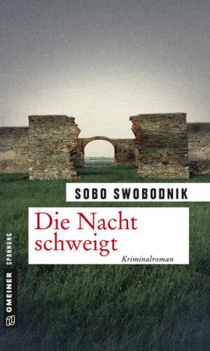 Die Nacht schweigt | Sobo Swobodnik