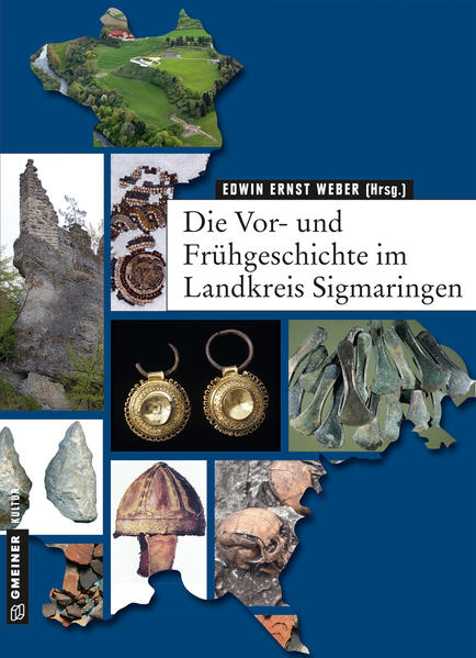 Die Vor- und Frühgeschichte im Landkreis Sigmaringen | Bundesamt für magische Wesen