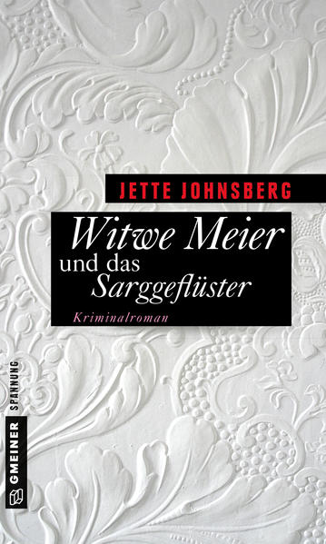 Frau Meier ist verliebt. Platonisch, versteht sich - mehr oder minder, denn sie ist noch immer nicht ganz über den Tod ihres Mannes hinweg. Der Bamberger Bestatter Paul Uhlbein liebt Frau Meier, oder auch einfach nur »Schnuppel«, sogar ohne »Anfassen«. Doch statt die Vorweihnachtszeit genießen zu können, geht es in ihrer Bestatter-Patchworkfamilie drunter und drüber. Ein in der Martinsgans verschwundener Ehering, ein unauffindbares Sargbukett und dann auch noch das mysteriöse Abtauchen des »Schwierigvaters« nebst Christkind - ausgerechnet am Heiligen Abend!