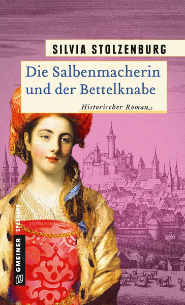 Der elfjährige Waisenjunge Jona ist ein Bettler. Ein Bettler und ein Dieb. Als er im Februar 1409 in Nürnberg ankommt, ist sein Leben kaum mehr einen Pfifferling wert. Es ist eiskalt, und er ist nur noch Haut und Knochen. Jona kann sein Glück kaum fassen, als ihm ein reicher Städter etwas zu essen und ein Lager für die Nacht anbietet. Allerdings fordert dieser dafür eine, wie er sagt, harmlose Gegenleistung. Jona willigt ein. Und gerät damit in einen Strudel aus Täuschung und Gewalt, in den schon bald auch die Salbenmacherin Olivera hineingezogen wird, die den Bettelknaben halb totgeschlagen in ihrem Hinterhof findet …