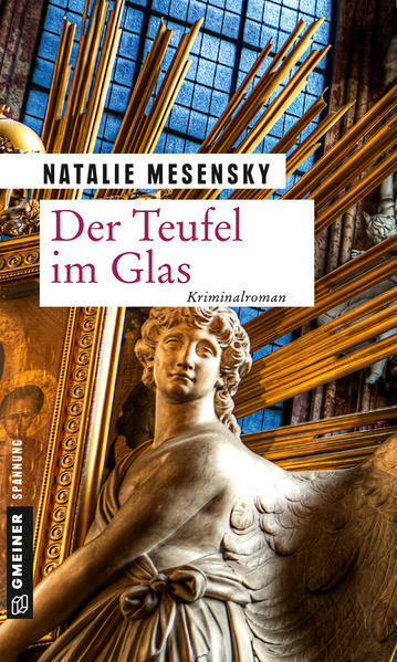 Der Teufel im Glas | Natalie Mesensky